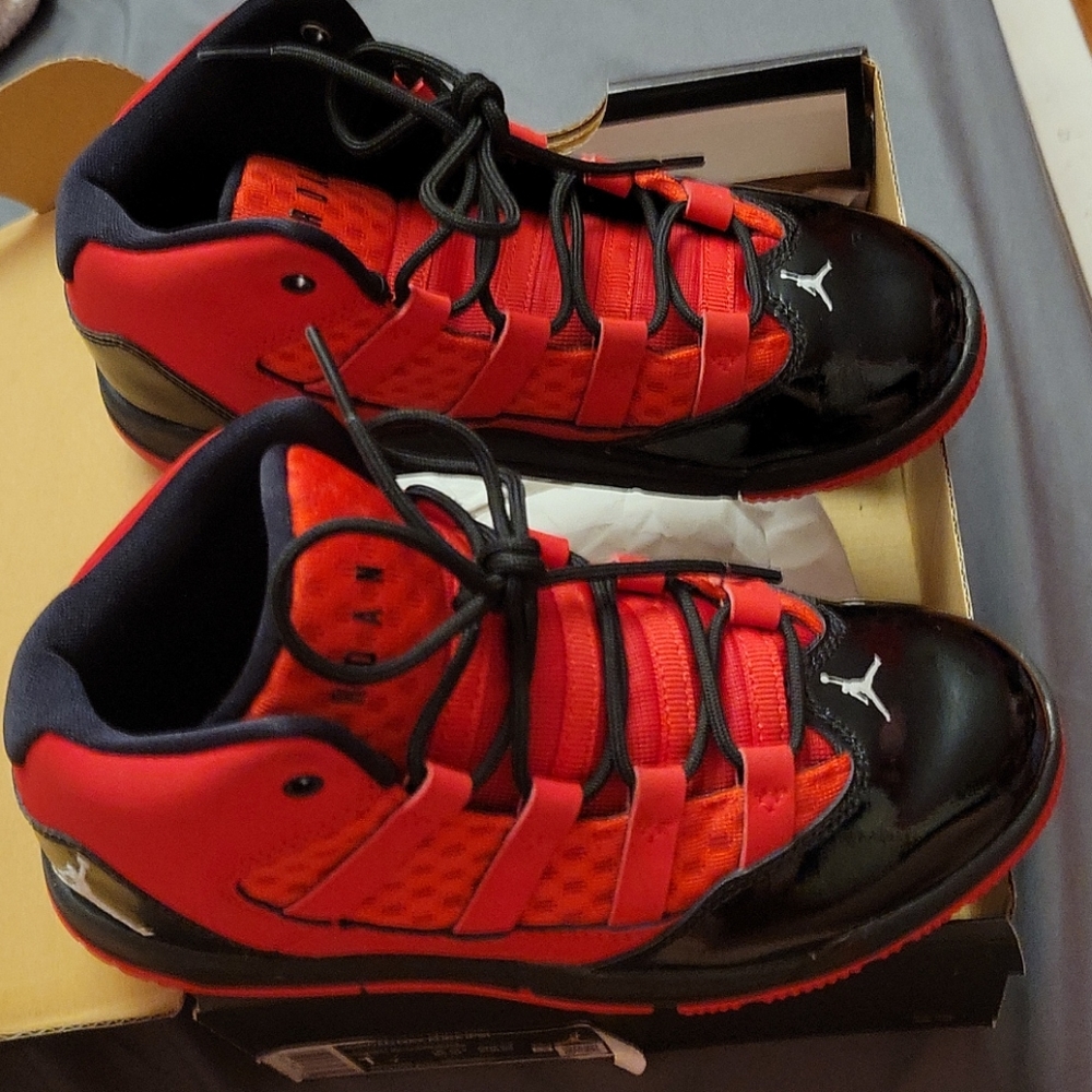 Jordans